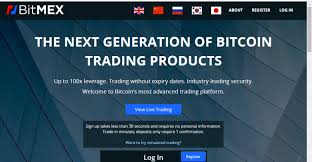 These platforms may be considered crypto brokers or. Cryptocurrency Derivative Exchange Bitmex Announces To Block Ontario Customers