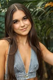 MADDY JACKSON — Tamblyn Model Management