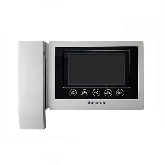 آیفون تصویری سیماران مدل HS43TK