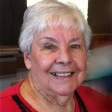 Frances Anna Lail Davis Obituary May 3, 2017