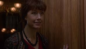 Iris Rouse's Instagram, Twitter & Facebook