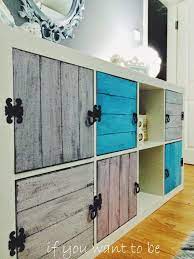 Ikea Expedit Covers Ikea Expedit Kapaklar If You Want To Be Ikea Mobili Fai Da Te Ikea Idee Di Arredamento