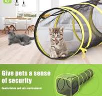 Amazon.com: Recintos para gatos al aire libre para gatos de ...