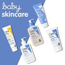 Cerave Healing Ointment For Baby Diaper Rash Cream For Extra Dry Cracked Skin Lanolin Fragrance Free 3 Ounce Packaging May Vary Pricepulse