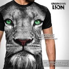  46 Ide Kaos Harimau Kaos Tiger Kaos Macan Kaos3d Harimau Kaos Macan Tutul