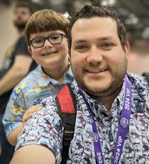 What are good gaming stores in Orlando with a wide singles selection?