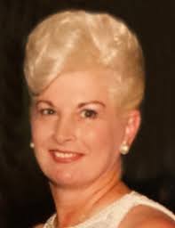 Obituary information for Carol Elizabeth Tate