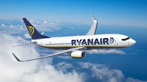 Ryanair Gives Privileged Airline Ticket Price For Santorini Experience Sports Tourism Event Gtp Headlines Ryanair Fear Of Flying Delayed Flight