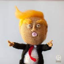 Pin On Imu Amigurumi