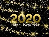 Image result for happy new year 2020