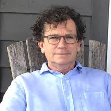 Insight Meditation Retreat with Jack Connelly — The Dharma Centre of Canada