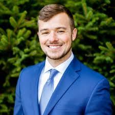 Patrick Frederick's Instagram, Twitter & Facebook