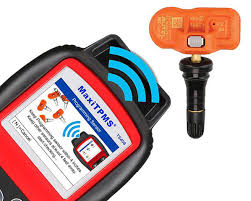 Us 199 00 Autel Maxitpms Ts408 Tpms Diagnostic And Service