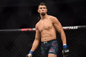We present them here for purely educational purposes. Johnny Walker Assure Pouvoir Battre Jon Jones Et Francis Ngannou Mma Deferlante