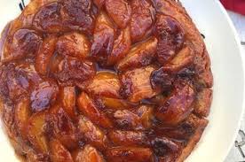 Chai Spiced Tarte Tatin Recipe On Food52 Recipe Recipes Tarte Tatin Recipe Chai Spice