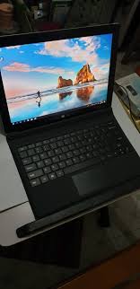 Voyo vbook i7 plus is more of a super tablet than a super laptop. Voyo Vbook I7 Plus Tablet 16gb 512gb Black Gray