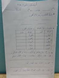 Urdu tafheem for grad 1 worksheets learny kids. 150 Urdu Worksheets Ideas In 2021 Worksheets Urdu Comprehension Worksheets