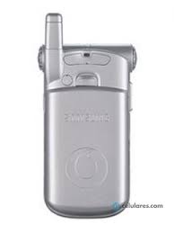 detalladas Samsung Z110 - Celulares ...