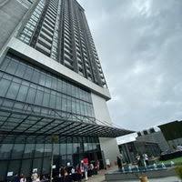 Residences ion delemen genting highlands by gloria. Gloria Residences Ion Delemen Genting Highlands Jalan Ion Delemen 1