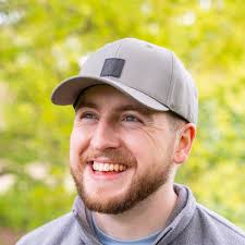 Baseball Cap Hats For Large Heads Men Uk Heather Sutton Tweed Baseball Cap 