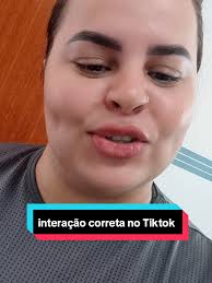 Interação Correta no TikTok para Crescimento
