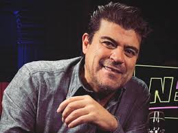 Cuál es el grado de estudios de Jorge “El Burro” Van Rankin