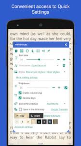 Librera Pro Ebook And Pdf Reader No Ads 8 3 22 Paid Apk Android Free