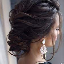 Hairstyles Hashtag On Instagram Photos And Videos Hair Styles Bridal Hair Updo Wedding Hair Inspiration