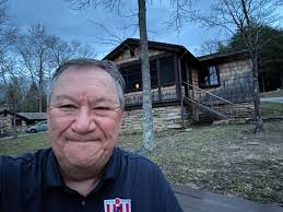 Stayed this weekend in a cabin at the Pickett CCC Memorial Park near  Jamestown TN for my visit to the Sgt. Alvin C. York State Historic Park. If  you are a student