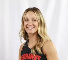 Taryn Wilson - Women's Basketball - Roberts Wesleyan University ...