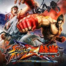 The street fighter series counts to three for a second time with street fighter alpha 3. Pc Street Fighter X Tekken 100 Completed Savegame Pro