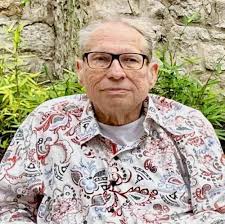 Morton Mabry Jr Obituary