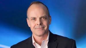 Messaging expert Chris Preuss returns to Ford