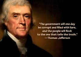 Pin By Dave Mauroff On Government Corruption Political Quotes Thomas Jefferson Founding Fathers