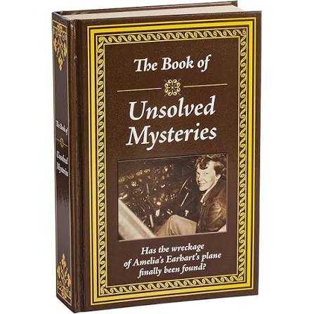 Amazon.com: America's 60 Greatest Mysteries and Crimes : Artist Not  Provided: Movies & TV