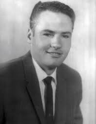 Rowland Yardley Obituary (1942