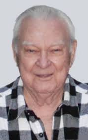 Lloyd Herman Pogue Obituary July 21, 2013