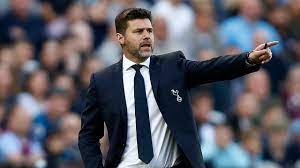 Anders sieht es bei gareth bale aus. Tottenham Hotspur Entlasst Trainer Mauricio Pochettino Fussball International England