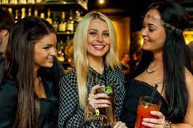 You can find more detailed information on bars. Pantera Nightlife Vilnius