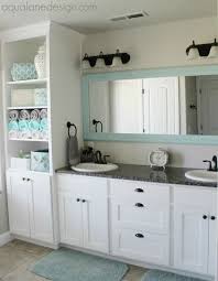 Diy Spa Bathroom On A Budget The Budget Decorator Bathroom Remodel Master Budget Bathroom Bathrooms Remodel