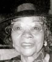 Obituary information for Eunice C. Fleming