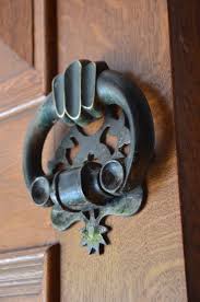 Ottoman Doorknob Osmanli Kapi Tokmagi Kapi Kollari Kapilar Antika