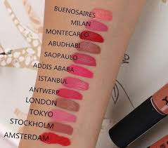 I am in the matte phase right now,getting all the liners and lip shades in matte and i am ❤ it :). Nyx Soft Lipstick Makeup Matte Lipstick Long Lasting Waterproof Not Fade Nyx Lip Gloss Soft Matte Lip Cream Charming Popular New From Heroesbao 1 04 Dhgate Com