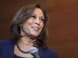 Последние твиты от kamala harris (@kamalaharris). Kamala Harris Says She Would Not Trust Trump Alone On Coronavirus Vaccine Business Standard News