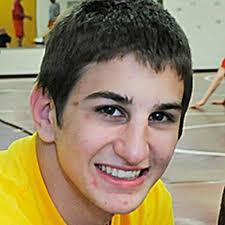 Hanover Central wrestling duo strives to master moves