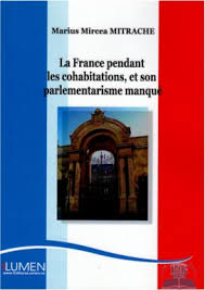 He previously served minister of defense from 2000 to 2004. France During Cohabitation And Its Failed Parliamentarism Marius Mircea Mitrache Lumen Scientific Publishing House