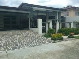 Simple bungalow house designs small bungalow house house. Bungalow House Design Philippines House Design Modern House Philippines