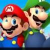 人気の壁紙 マリオ ルイージ イラスト 100 トップ画像の壁紙. 1