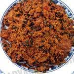 Sesame seed soup is a thing in nigeria. Easiest Way To Cook Yummy Ridi Beniseed And Egusi Soup Cookcodex