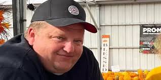 Beaver County coroner announces determination in good Samaritan death